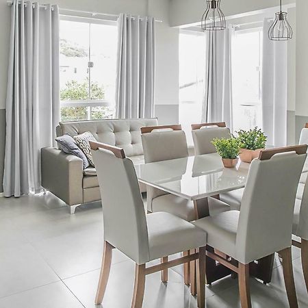 Edificio Algarve Apartment Balneario Camboriu Bagian luar foto